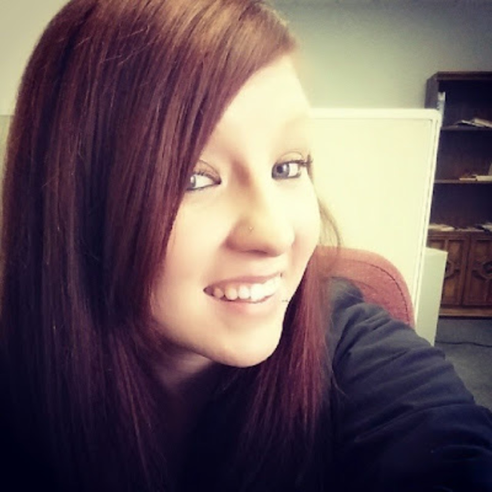 Meet your Posher, Stephanie